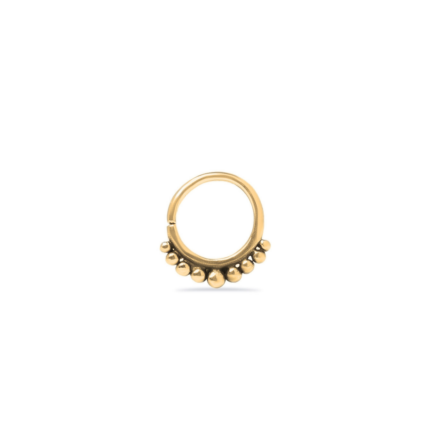 Aditi Septum Ring (code: S1)