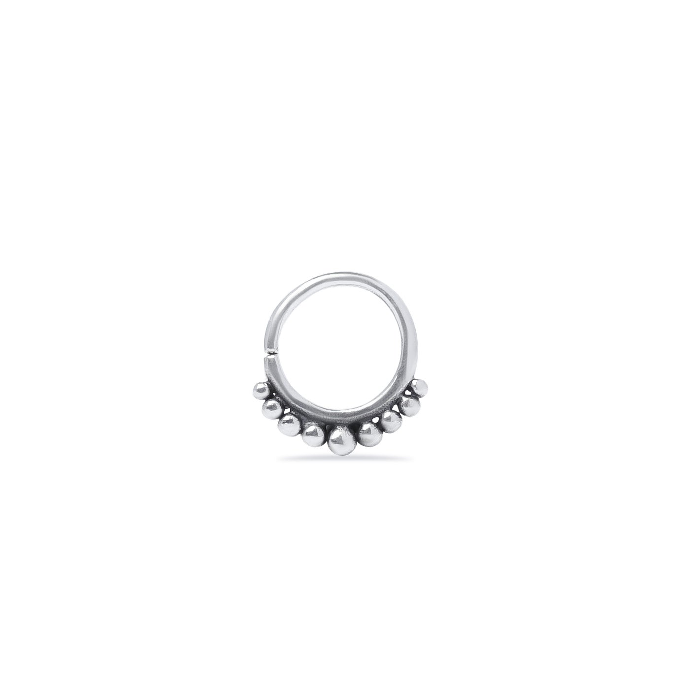 Aditi Septum Ring (code: S1)