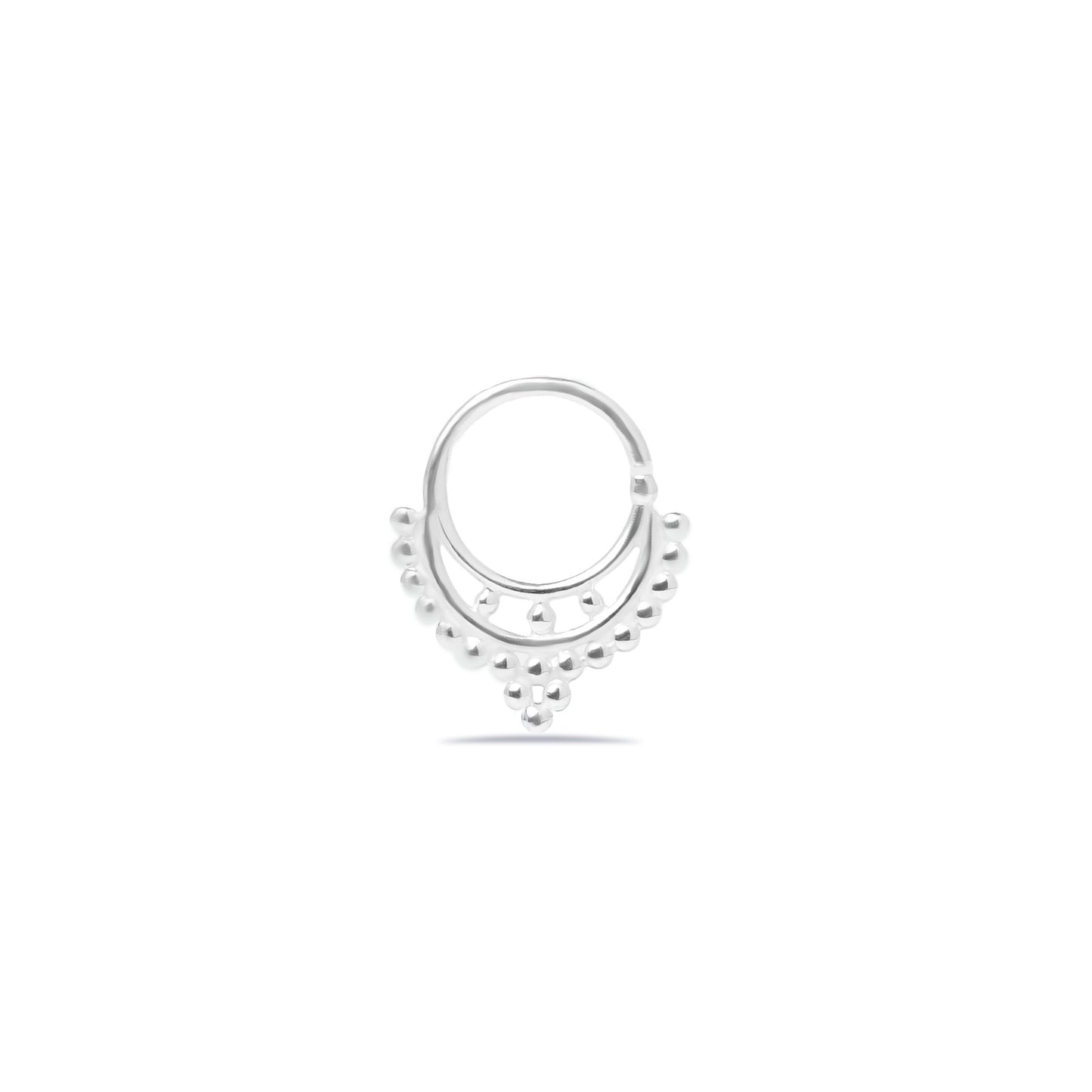 Abha Septum Ring (code: S2)