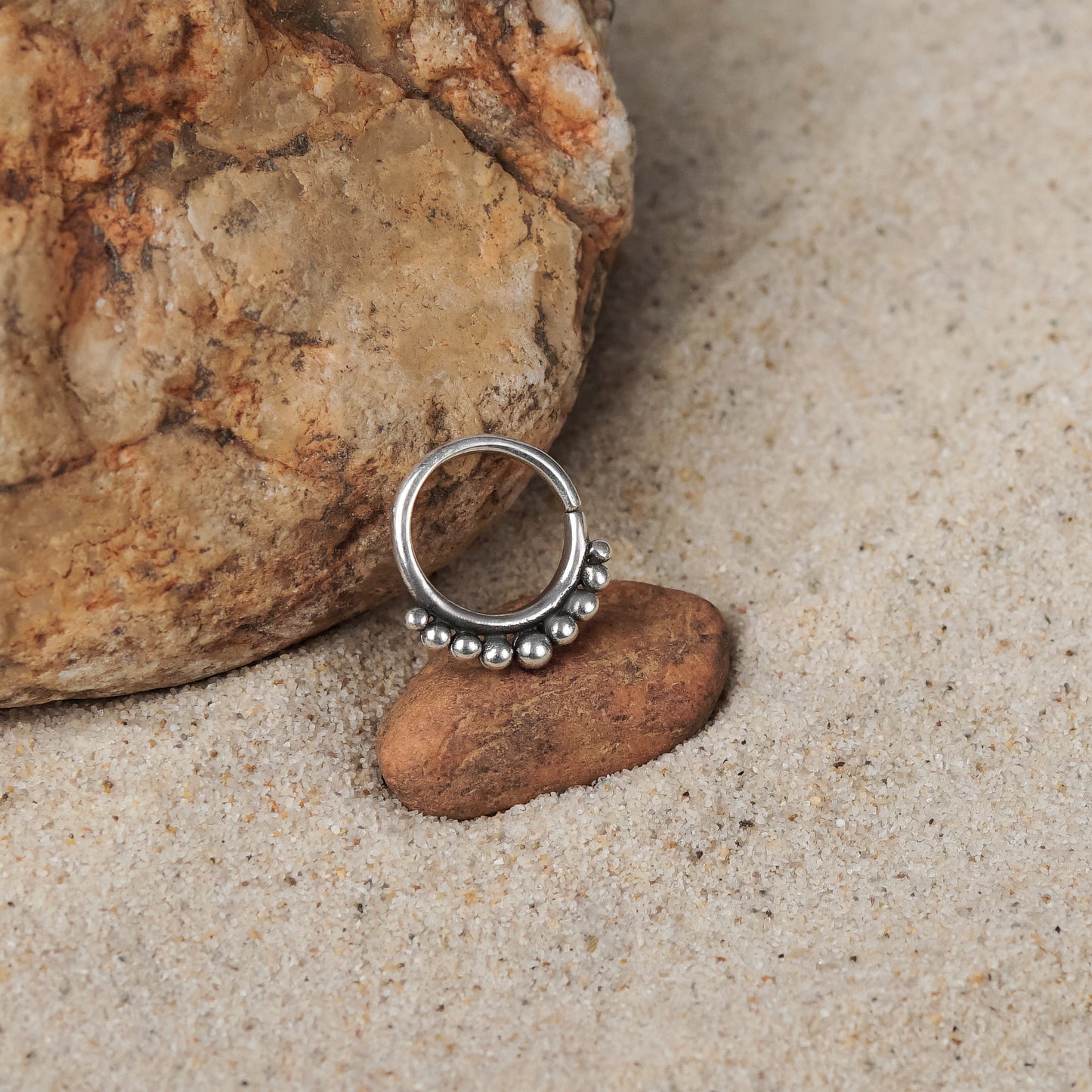 Aditi Septum Ring (code: S1)