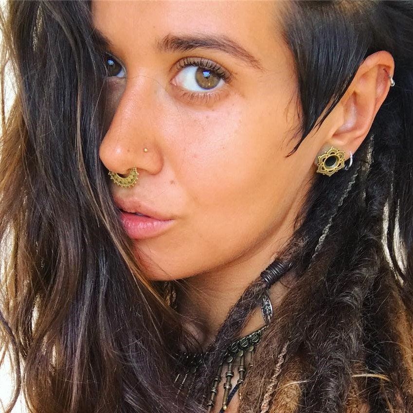 Esha Ear Plugs (Code: BT1)