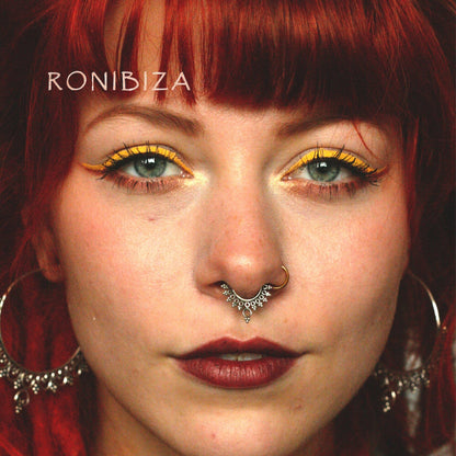 Azad Septum Ring (code: S14)