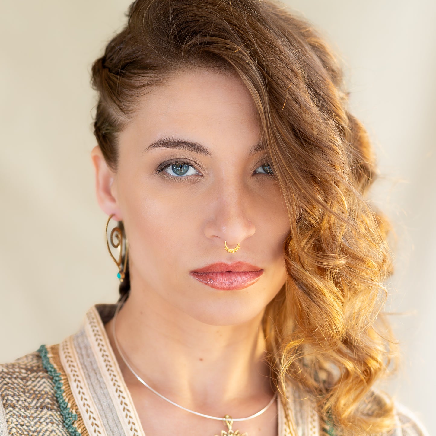Aditi Septum Ring (code: S1)