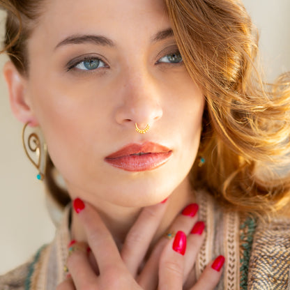 Aditi Septum Ring (code: S1)
