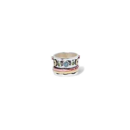 Dip Spinner Ring