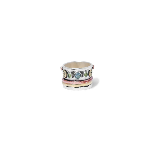 Dip Spinner Ring