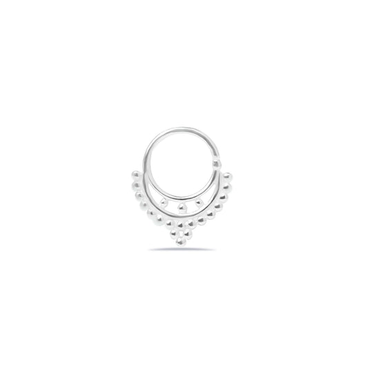 Abha Septum Ring (code: S2)