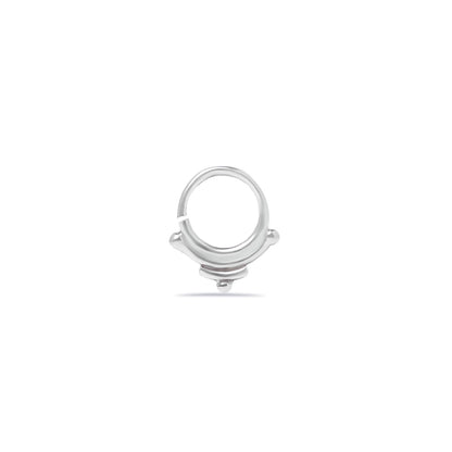 Arya Septum Ring (code: S9)