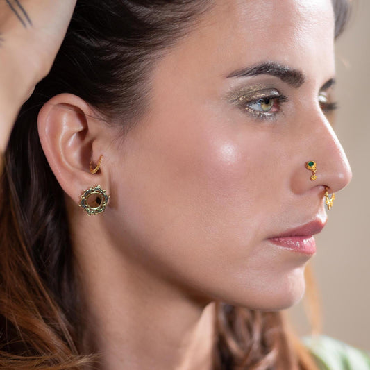 Esha Ear Plugs (Code: BT1)